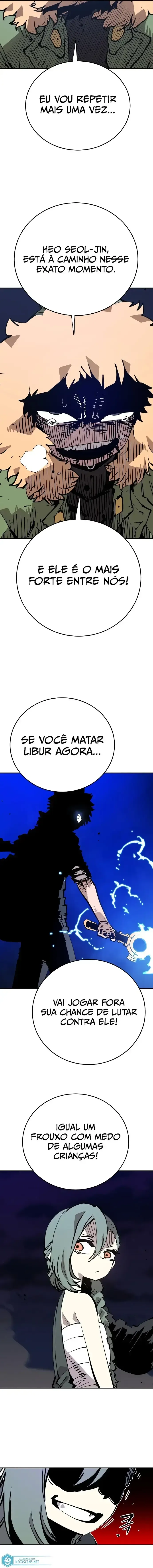 Read Jogador (PT-BR) PT Manga Online