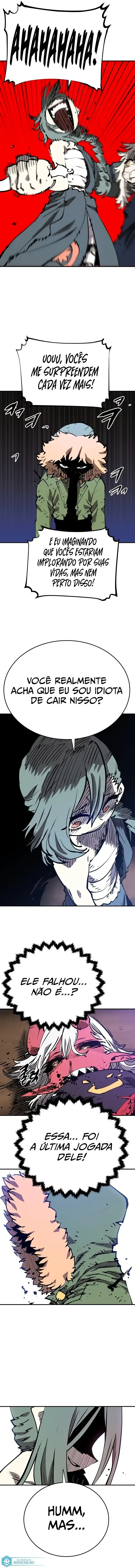 Read Jogador (PT-BR) PT Manga Online