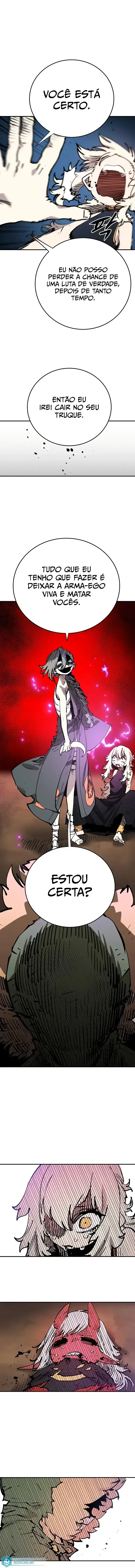 Read Jogador (PT-BR) PT Manga Online