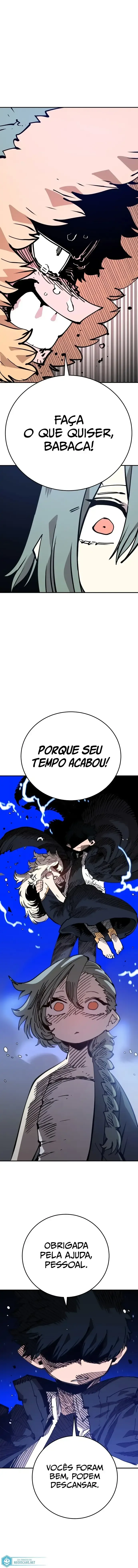 Read Jogador (PT-BR) PT Manga Online
