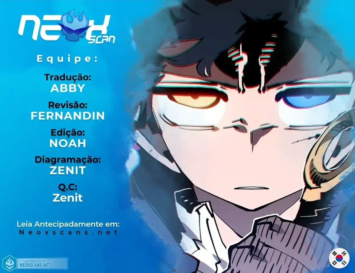 Read Jogador (PT-BR) PT Manga Online