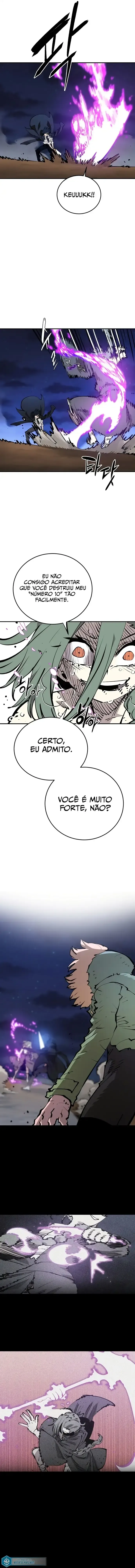 Read Jogador (PT-BR) PT Manga Online