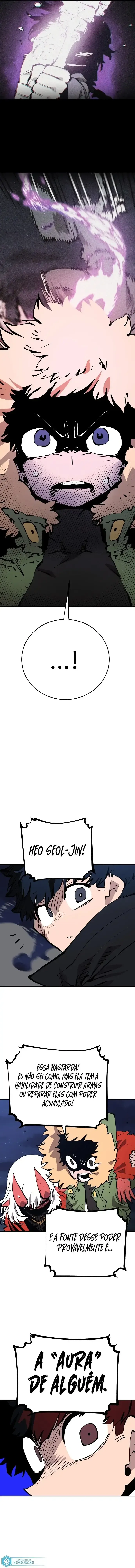 Read Jogador (PT-BR) PT Manga Online