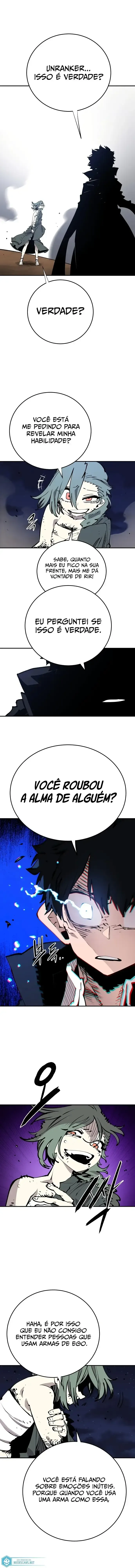 Read Jogador (PT-BR) PT Manga Online