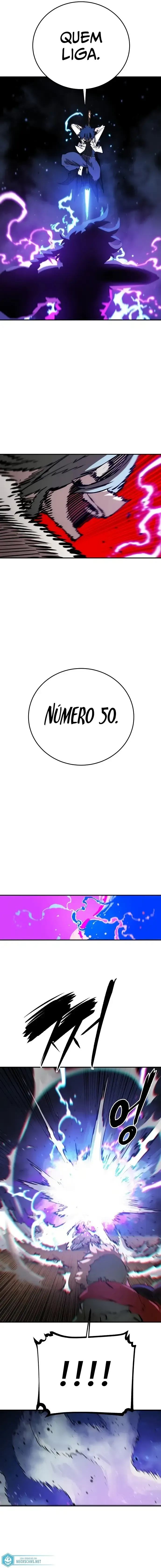Read Jogador (PT-BR) PT Manga Online