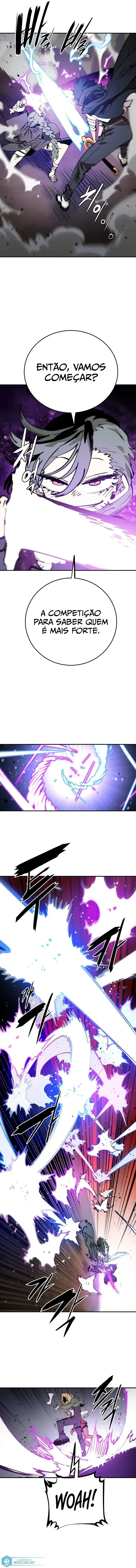 Read Jogador (PT-BR) PT Manga Online