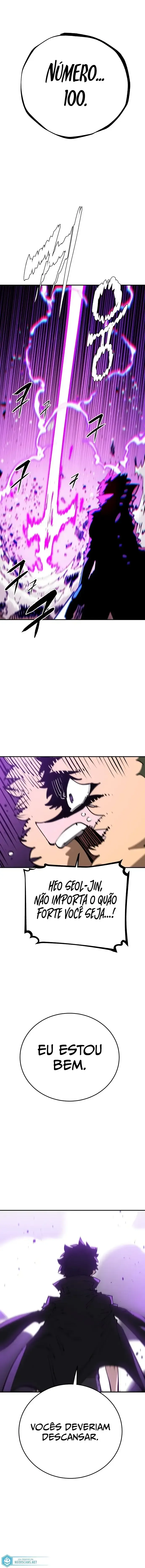 Read Jogador (PT-BR) PT Manga Online