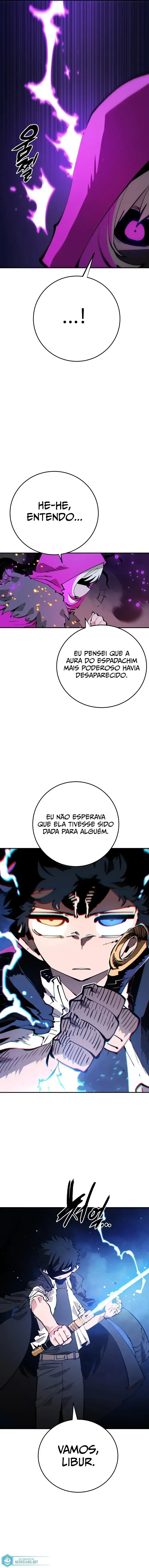 Read Jogador (PT-BR) PT Manga Online