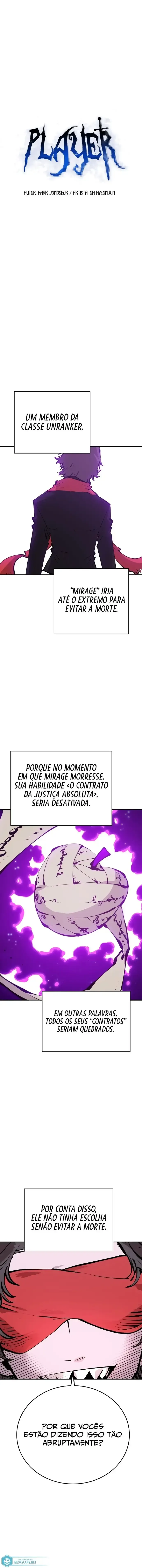 Read Jogador (PT-BR) PT Manga Online