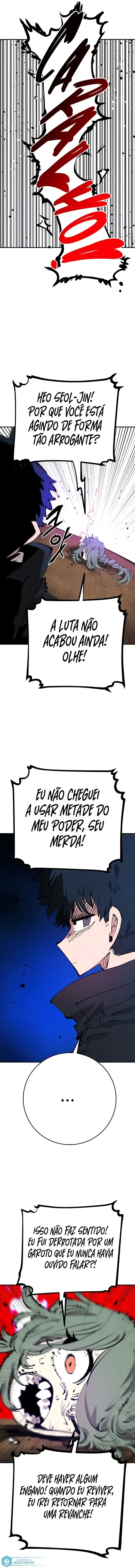 Read Jogador (PT-BR) PT Manga Online