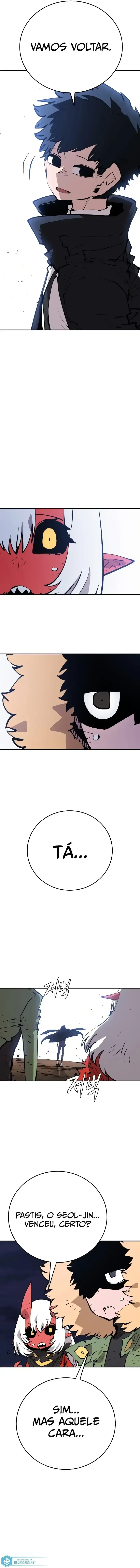 Read Jogador (PT-BR) PT Manga Online