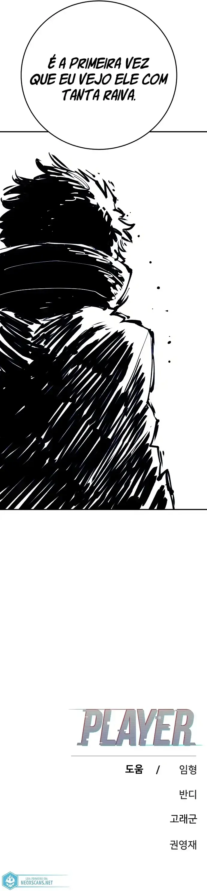Read Jogador (PT-BR) PT Manga Online