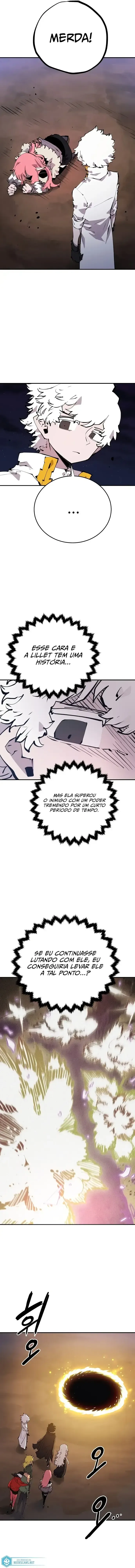 Read Jogador (PT-BR) PT Manga Online