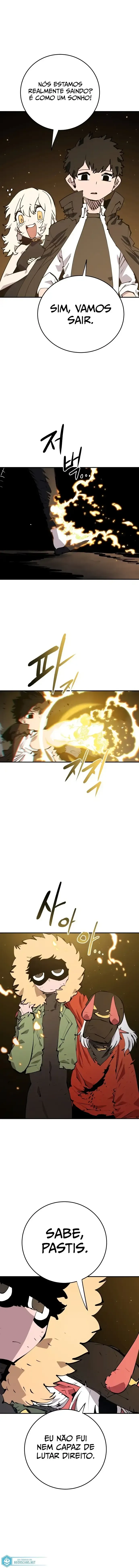 Read Jogador (PT-BR) PT Manga Online