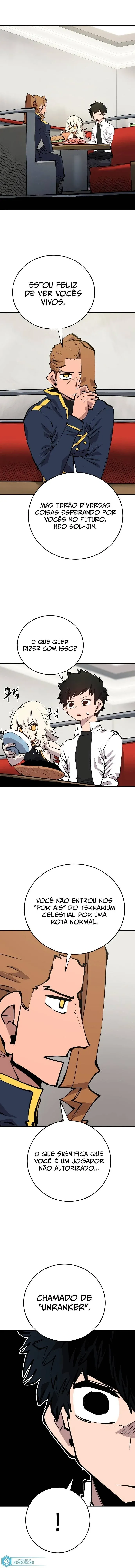 Read Jogador (PT-BR) PT Manga Online