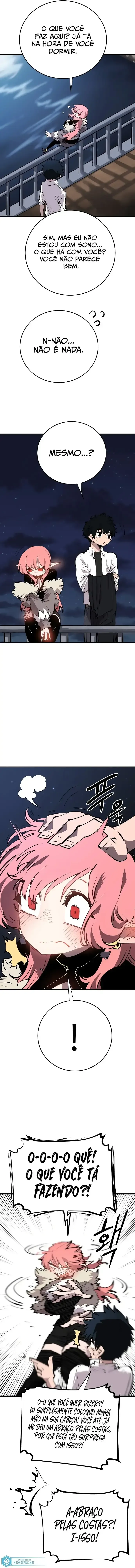 Read Jogador (PT-BR) PT Manga Online