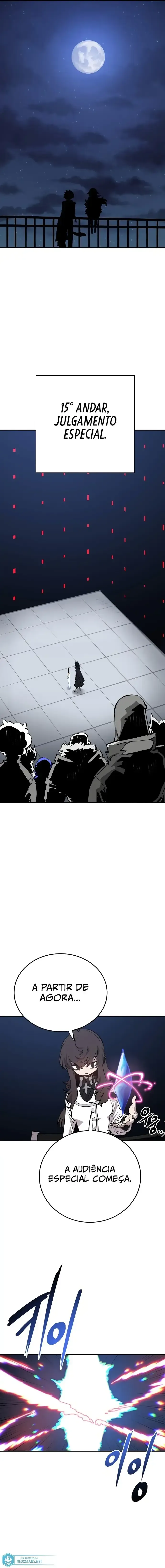 Read Jogador (PT-BR) PT Manga Online