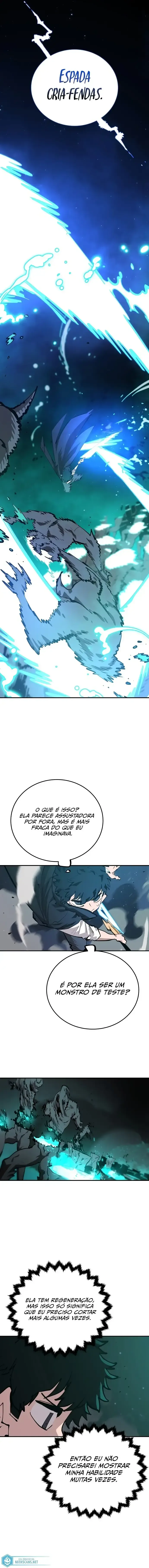 Read Jogador (PT-BR) PT Manga Online