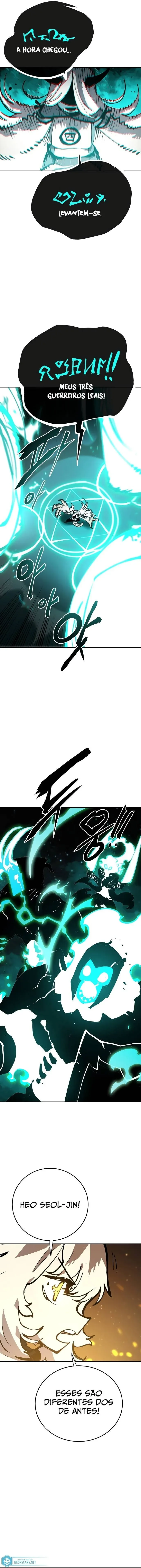 Read Jogador (PT-BR) PT Manga Online