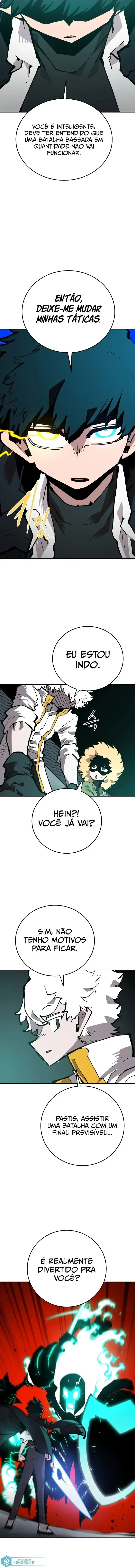 Read Jogador (PT-BR) PT Manga Online