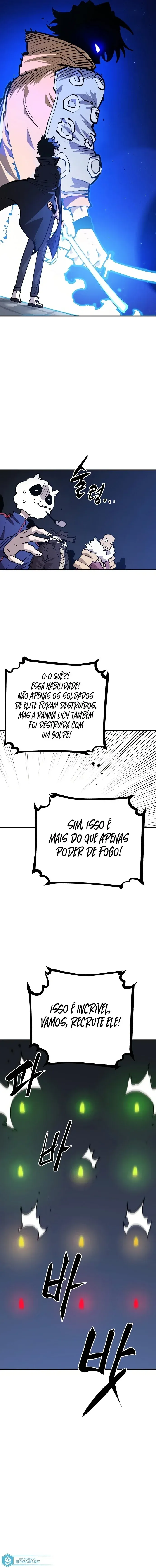 Read Jogador (PT-BR) PT Manga Online