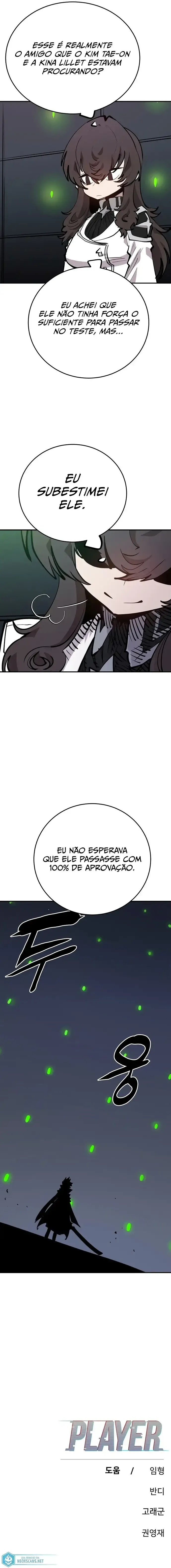 Read Jogador (PT-BR) PT Manga Online