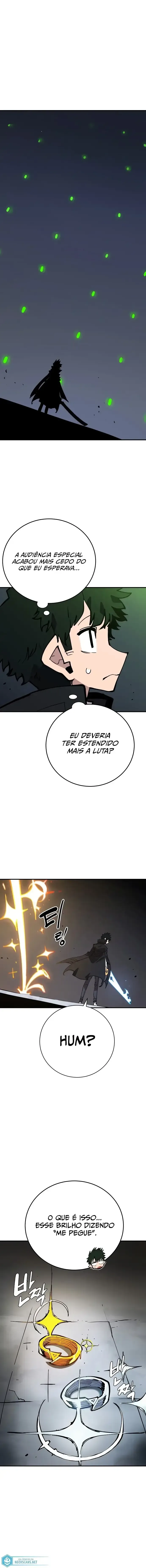 Read Jogador (PT-BR) PT Manga Online
