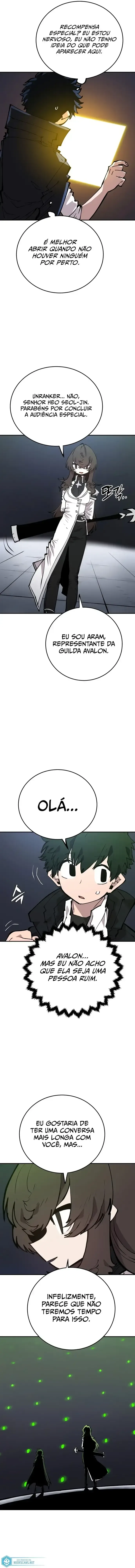 Read Jogador (PT-BR) PT Manga Online