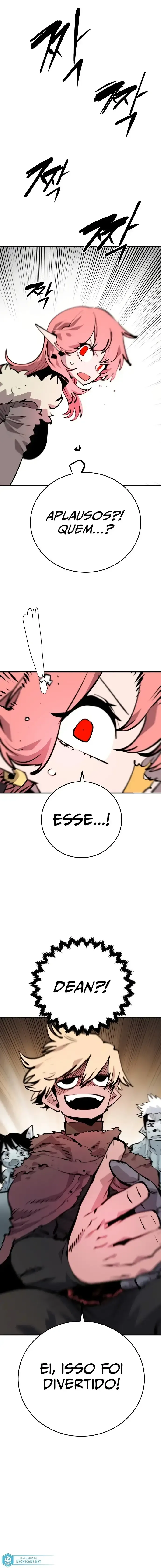Read Jogador (PT-BR) PT Manga Online