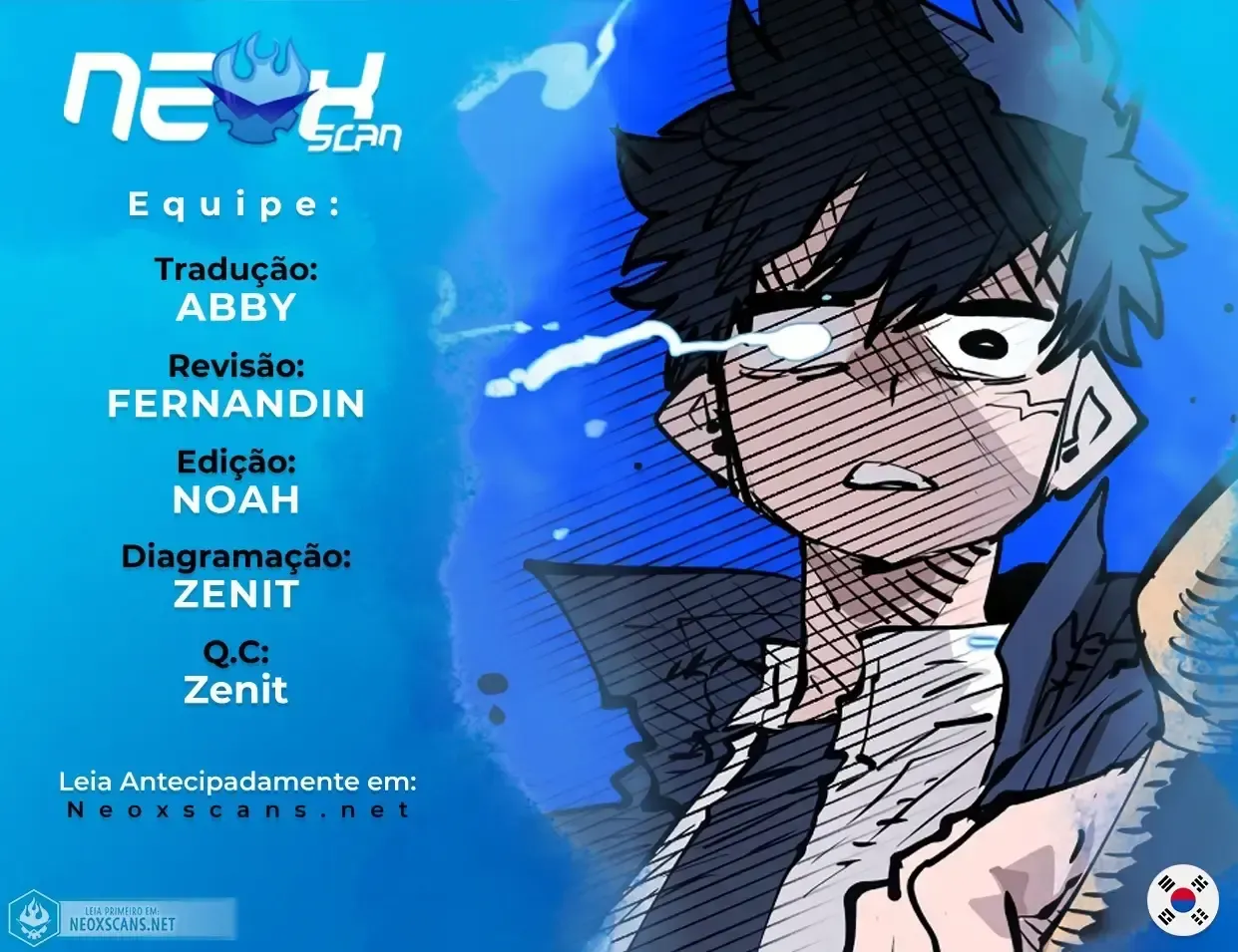 Read Jogador (PT-BR) PT Manga Online