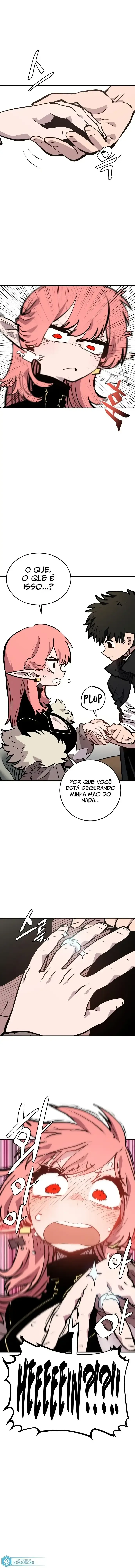 Read Jogador (PT-BR) PT Manga Online
