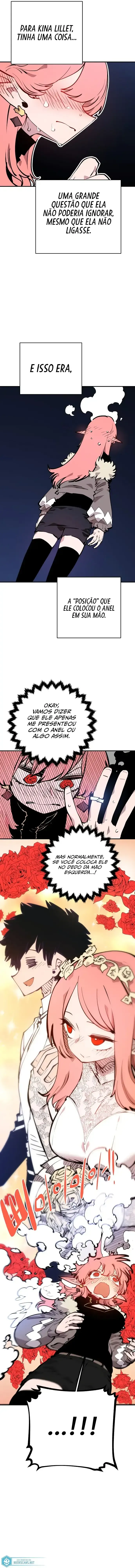 Read Jogador (PT-BR) PT Manga Online