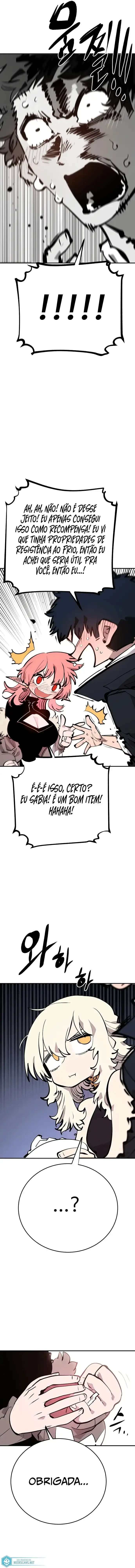 Read Jogador (PT-BR) PT Manga Online