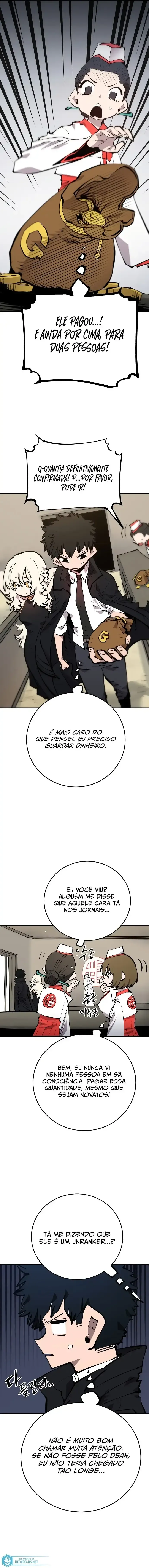 Read Jogador (PT-BR) PT Manga Online