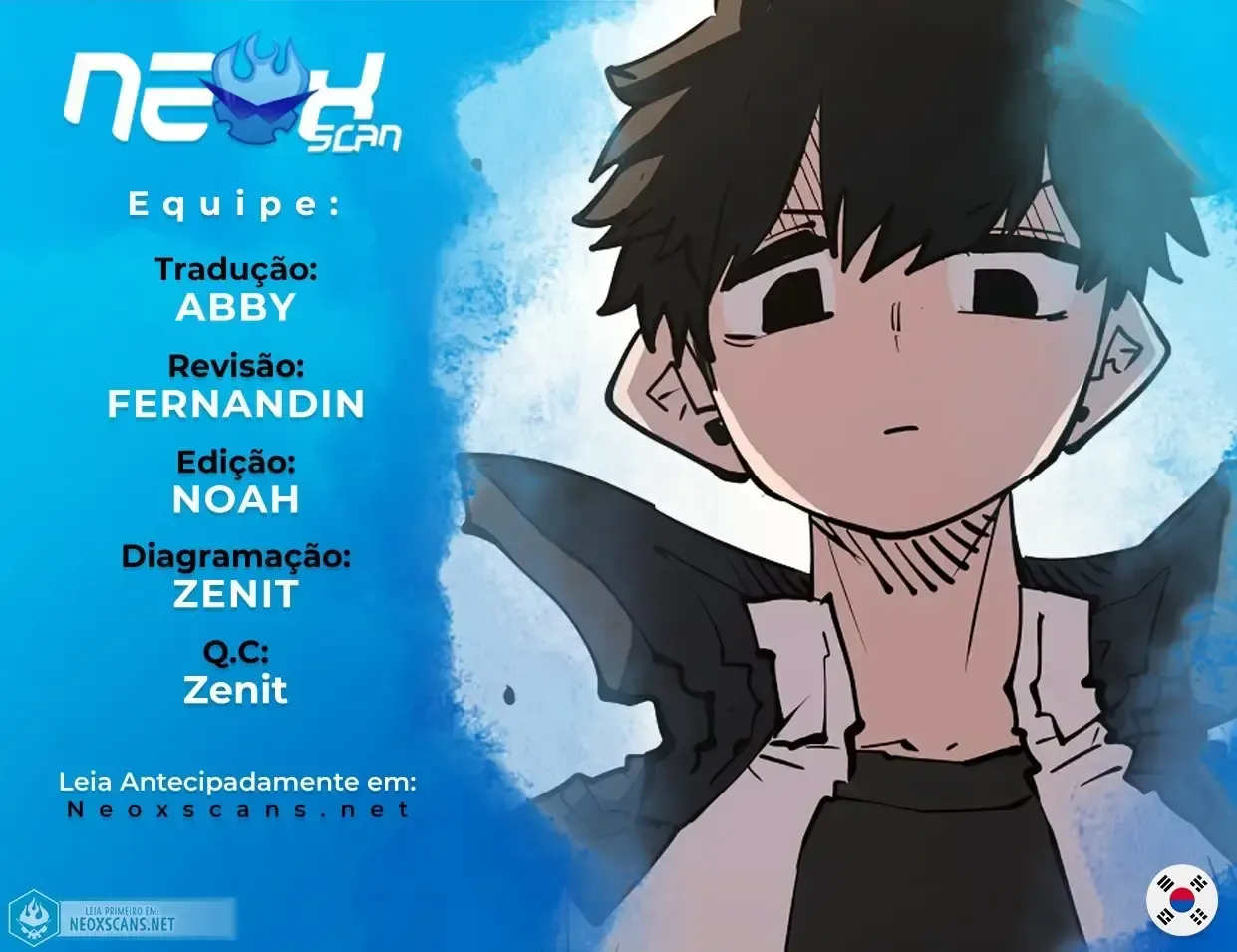 Read Jogador (PT-BR) PT Manga Online