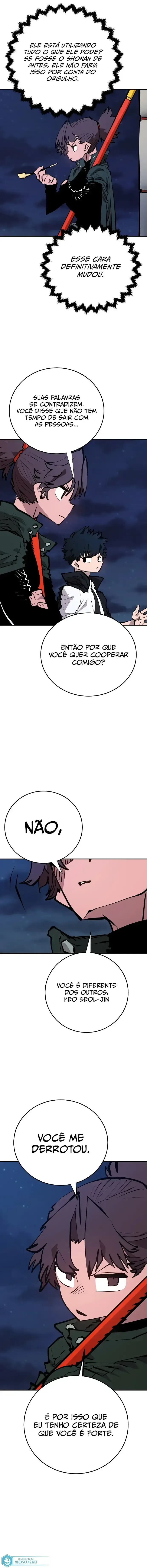 Read Jogador (PT-BR) PT Manga Online