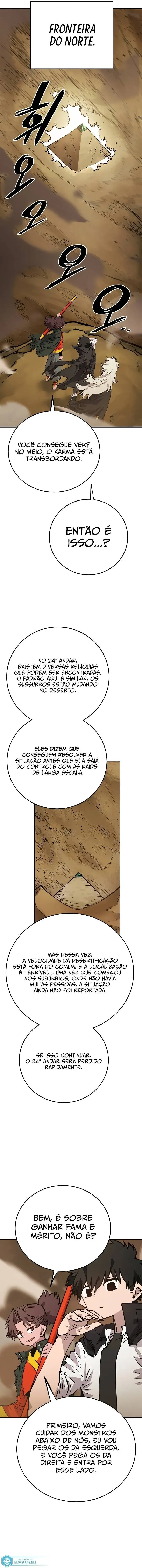 Read Jogador (PT-BR) PT Manga Online