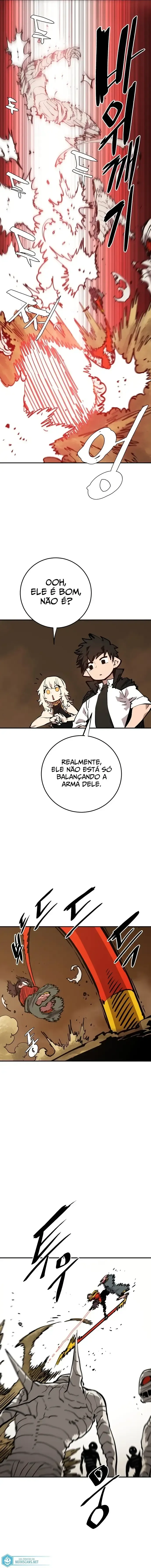 Read Jogador (PT-BR) PT Manga Online