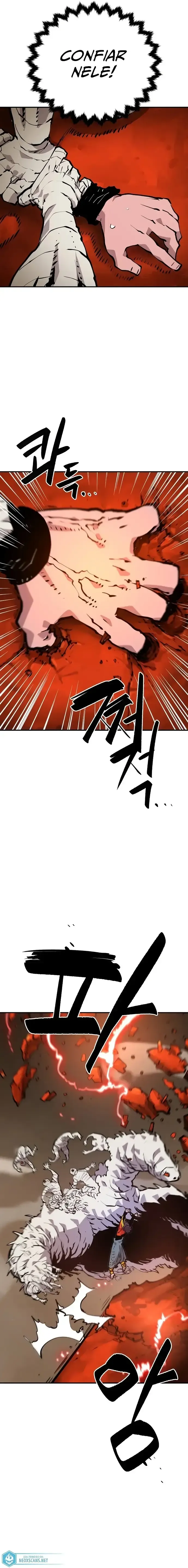 Read Jogador (PT-BR) PT Manga Online