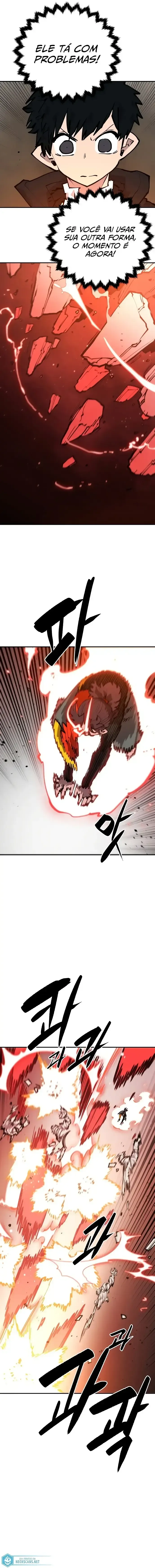 Read Jogador (PT-BR) PT Manga Online