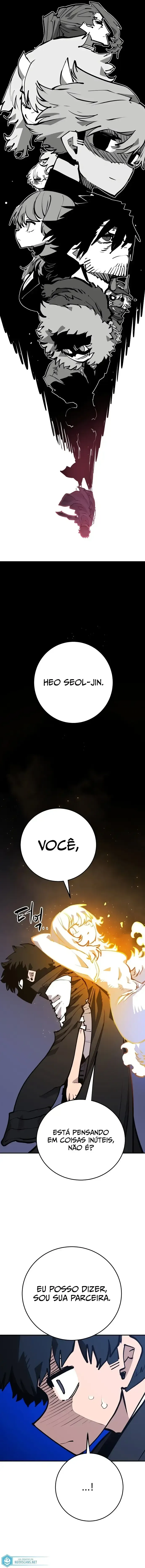 Read Jogador (PT-BR) PT Manga Online