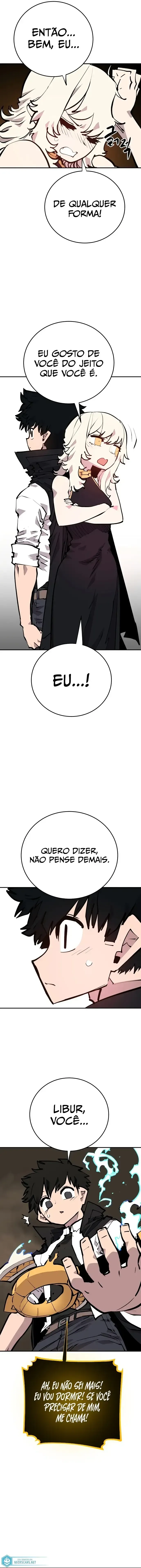 Read Jogador (PT-BR) PT Manga Online