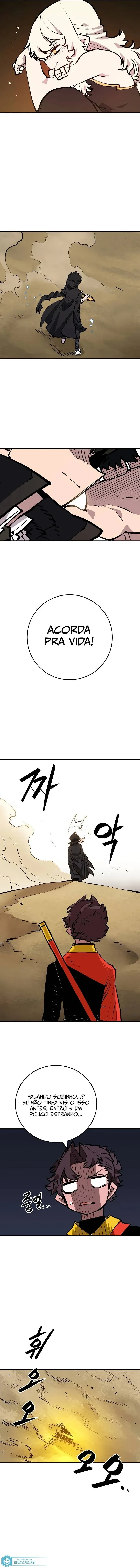Read Jogador (PT-BR) PT Manga Online