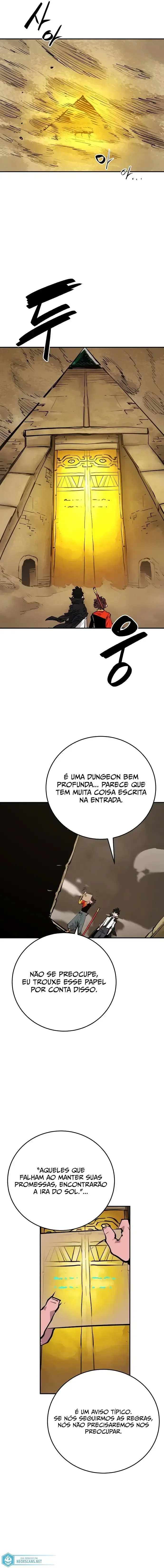 Read Jogador (PT-BR) PT Manga Online