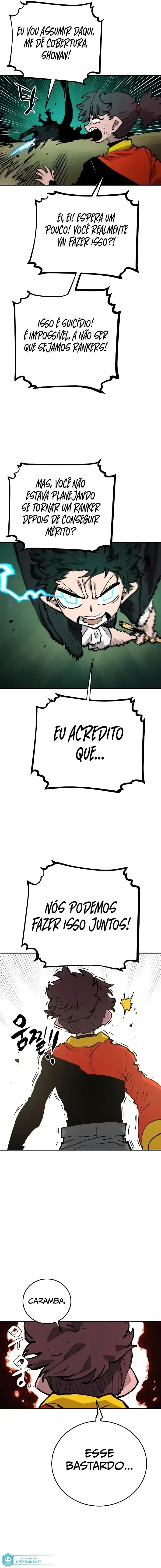 Read Jogador (PT-BR) PT Manga Online
