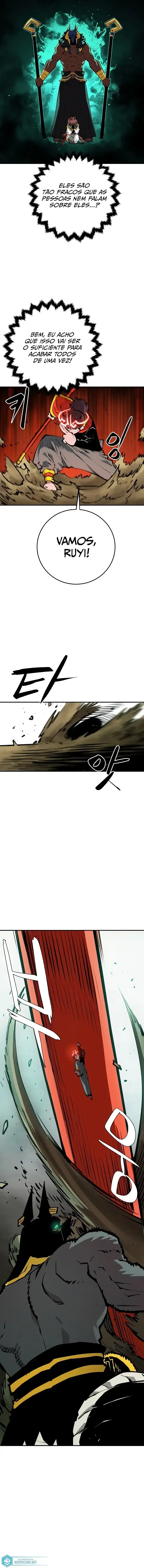 Read Jogador (PT-BR) PT Manga Online