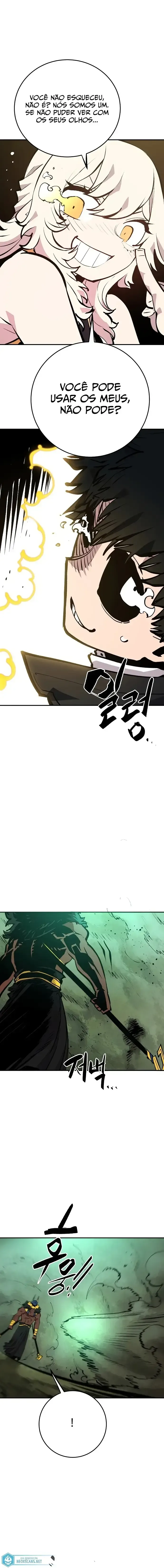 Read Jogador (PT-BR) PT Manga Online