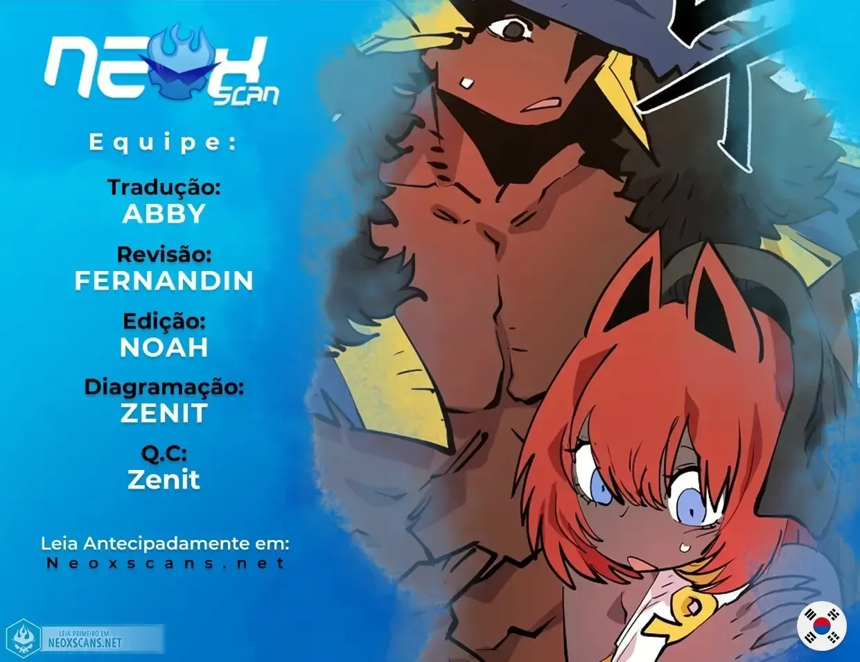 Read Jogador (PT-BR) PT Manga Online