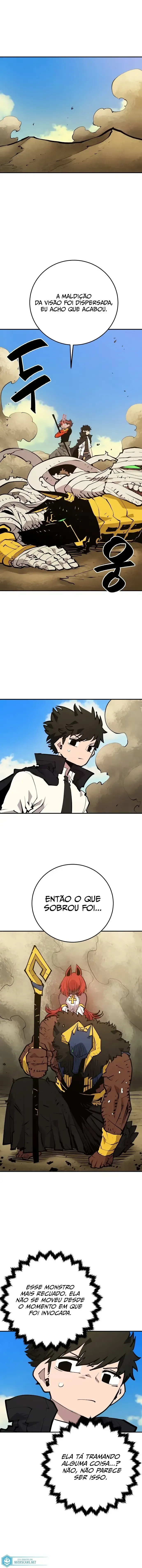 Read Jogador (PT-BR) PT Manga Online