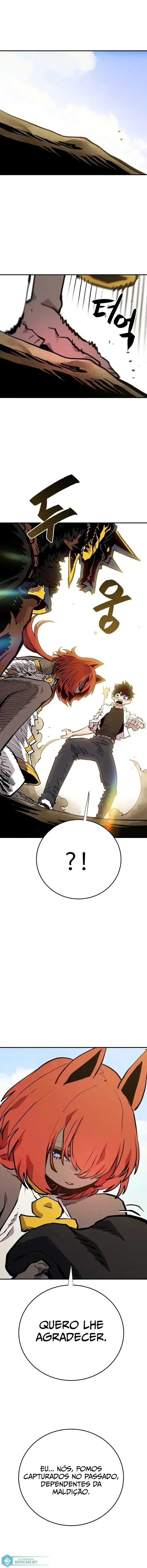 Read Jogador (PT-BR) PT Manga Online